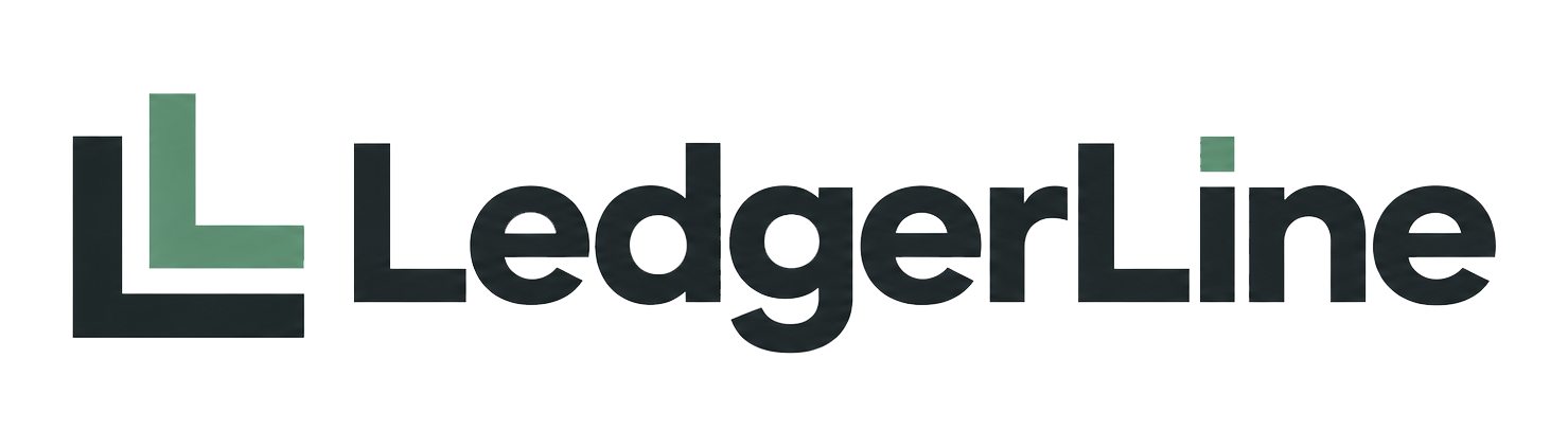 LedgerLine